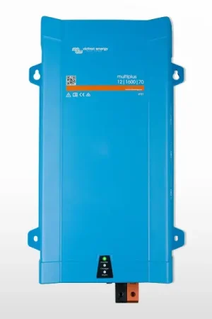 Acheter Direct Onduleur/Chargeur MultiPlus 12/1600/70-16 230V VE.Bus Victron (12V / 1600VA)