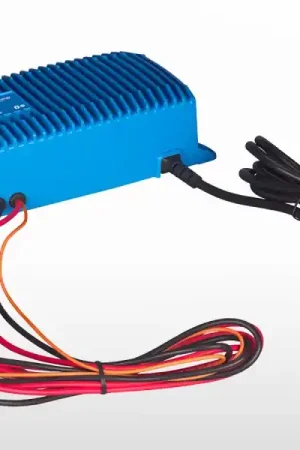 Chargeur Blue Smart IP67 12/13(1) 230V CEE 7/7 Victron (12V / 13A) Expédition Rapide